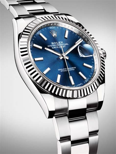 rolex datejust 41 price malaysia.